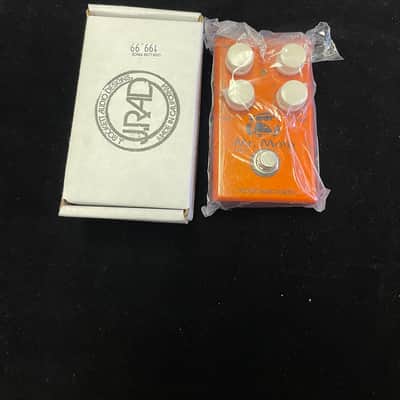 J. Rockett Mr. Moto Tremolo image 1