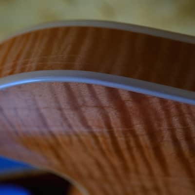 Gibson '63 ES-335 Block Figured VOS 2015 image 18