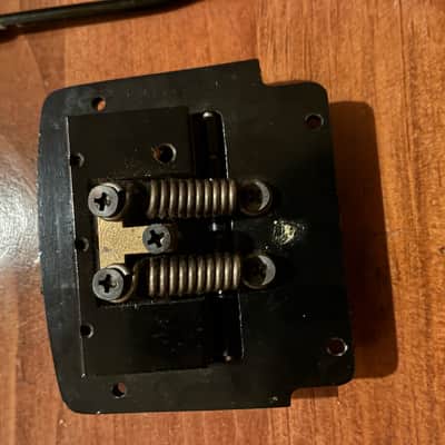 Kahler 7300 Hybrid Tremolo - Black image 4