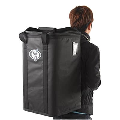Protection Racket Deluxe Cajon Ruck Sack Case 9124-00 image 2