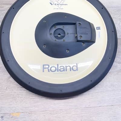 Roland CY-14C V-Cymbal 14" Crash Pad w/ Anti Spin Rotation image 6