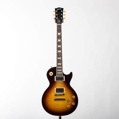 Gibson Slash Les Paul Standard, November Burst | Demo image 2