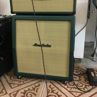 Fender Super Reverb 2-Channel 40-Watt 4x10" Guitar Combo 1970 - 1977 - Silverface image 15