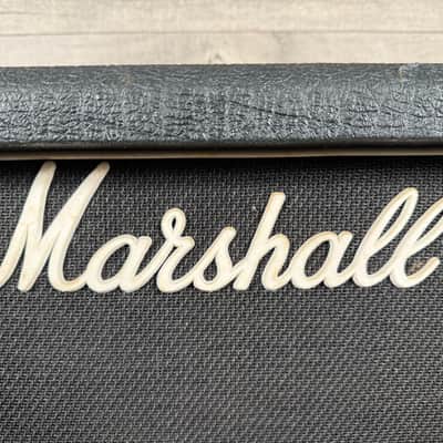Marshall JCM 800 2x12 Model 1936 Cab - 1988 image 4