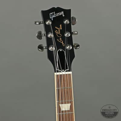 2020 Gibson Les Paul Standard image 4