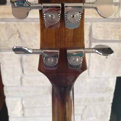 Ibanez Artist 1970s image 5