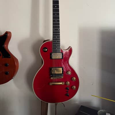 Gibson Les Paul Custom w/GR300 1985