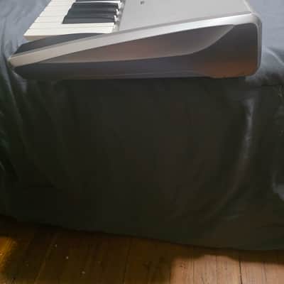 Roland Fantom Xa 61-Key Workstation Keyboard 2004 - 2006 - Silver image 10