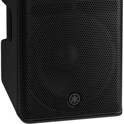 Yamaha CXR12mk3 Passive Loudspeaker image 2