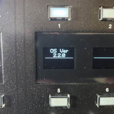 ASM Hydrasynth Deluxe V2 Plus Xtras! image 5