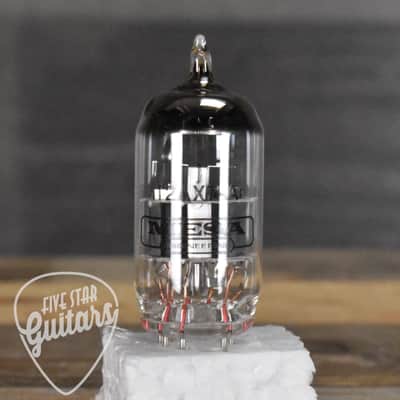 Mesa Boogie Pre-Amp Tube - 12AX7 image 4