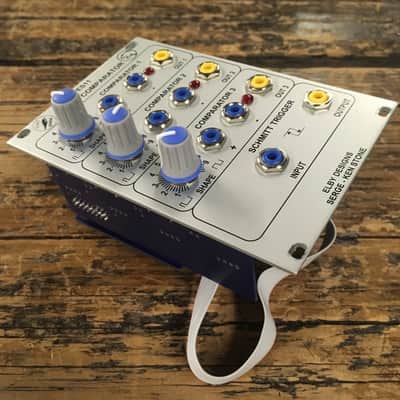 Elby Designs ES11 Triple Comparator image 4