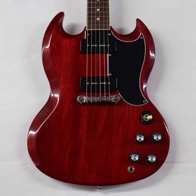 Gibson SG Special (2019 - Present) | Reverb