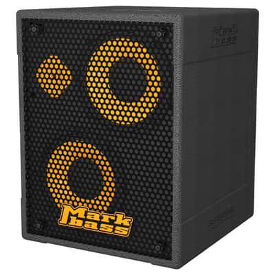 MB58R CMD 102 PURE Markbass image 1