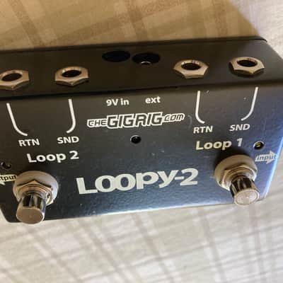 The Gig Rig Loopy II image 7