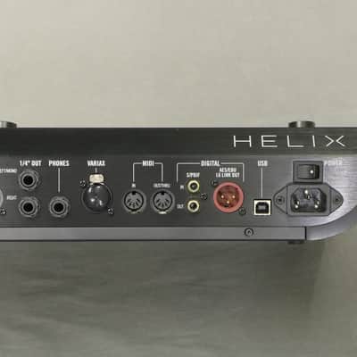 Line6 Helix Floor (06/02) image 12