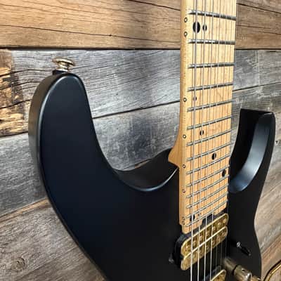 Charvel Angel Vivaldi Signature DK24-7 NOVA image 5