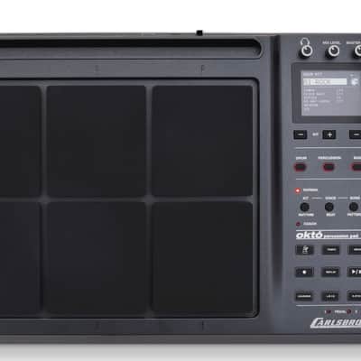 JoMox M.Brane 11 - MBrane - Rare Analog Drum Synthesizer