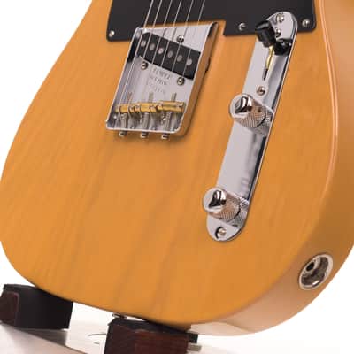 Fender American Vintage II '51 Telecaster 2026 Butterscotch Blonde 3401gr image 5