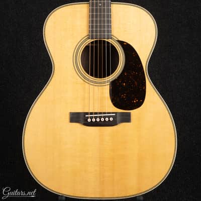 Martin 000-28 image 1