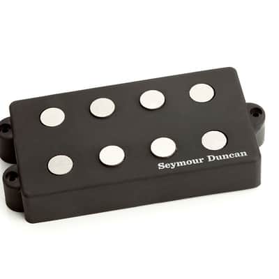 Seymour Duncan SMB-4A Music Man Alnico Bass pickup Bild 1