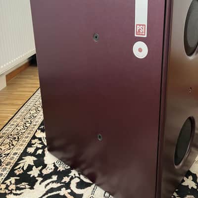 PSI Audio A225-M from 2019 image 6