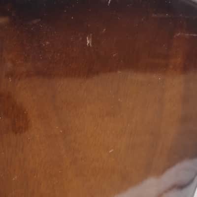 Gibson Firebird Studio 2018 - Vintage Sunburst image 4