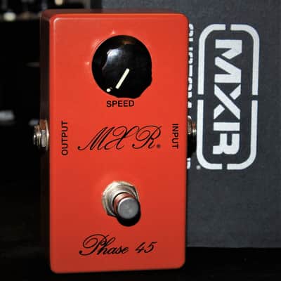 MXR CSP105 '75 Vintage Phase 45 | Reverb