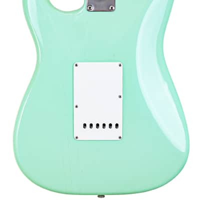Fender American Vintage Reissue - 57 Stratocaster 1985 image 4