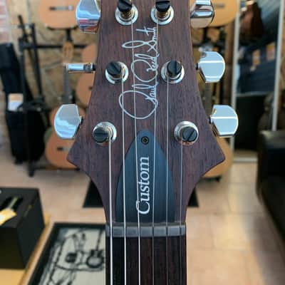 Immagine PRS Custom 22 Emerald - 2
