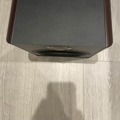 Focal Solo6 Be Powered Studio Monitor (Pair) 2010s - Cherry image 7