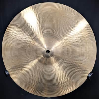Zildjian 14 Inch A New Beat Hi-Hat Pair image 4