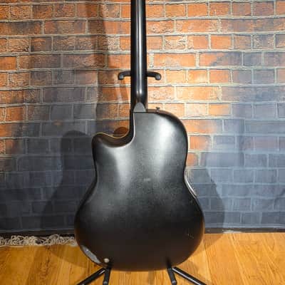 Ovation Celebrity CC057 Bowl-Back Acoustic image 16