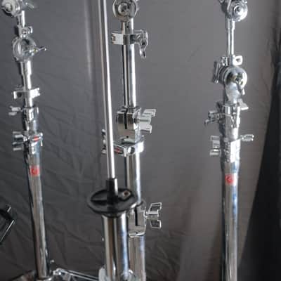 Gibraltar 9701PK Hardware Set image 2
