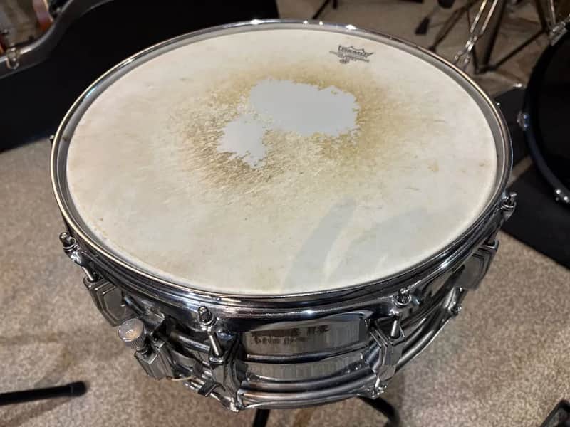 Ludwig Supraphonic 14x6,5 1970 image 1