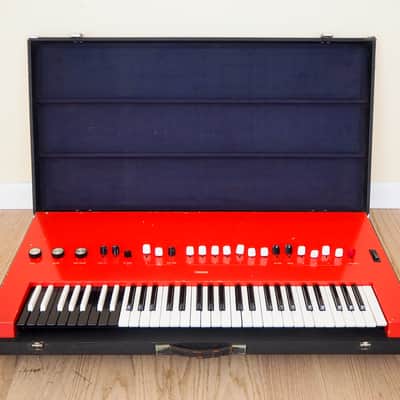 1970s Yamaha Electone YC-20 Vintage Combo Organ Keyboard Japan