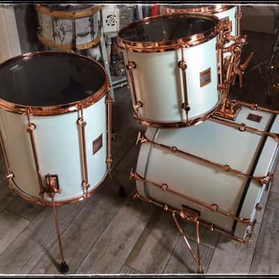 Sonor Hilite Exclusive image 1