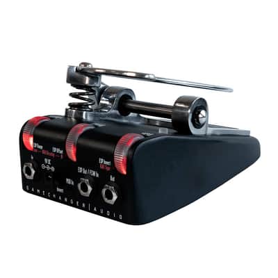Gamechanger Audio Bigsby Pedal image 3