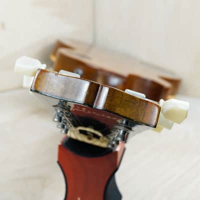 Gibson Les Paul Classic Premium Plus 1995 Translucent Amber w/ OHSC image 16