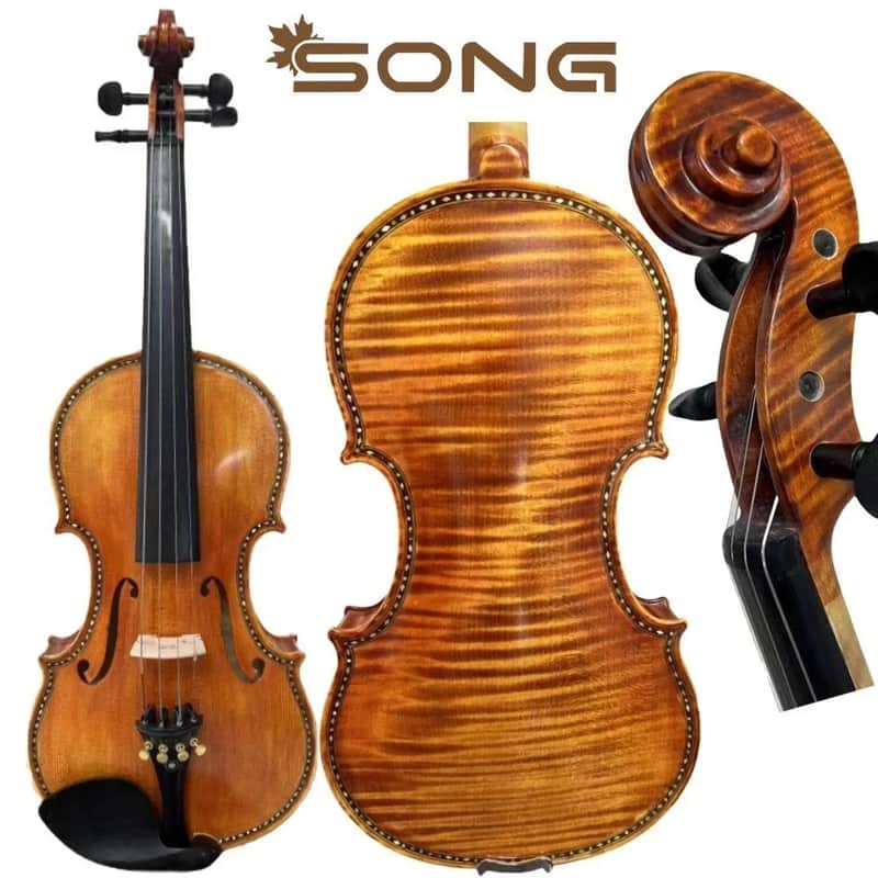 SONG Violin