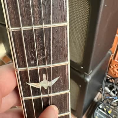 PRS McCarty 594 Hollowbody II 2021 - Gold Top image 6