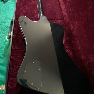 Gibson USA Firebird Custom with Ebony Fretboard - reduced to sell image 7