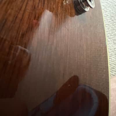 Martin CEO-7 2013 - Present - Sunburst image 9