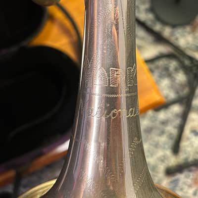 York National Trumpet image 2