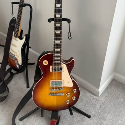 Gibson Les Paul Standard '60s 2019 - Present - Iced Tea image 1