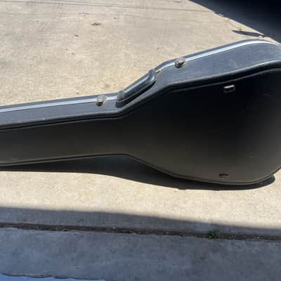 Ovation Guitar Case image 3