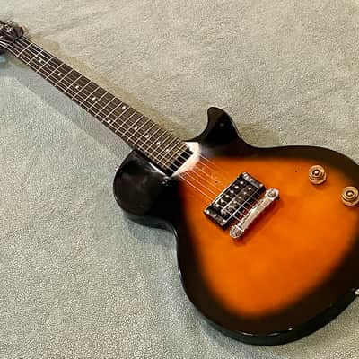 Epiphone Limited Edition Custom Shop Les Paul Junior with Gibson ‘50s Wiring, Gibson Pure Nickel 9-Gauge Strings, Orange Drop Capacitor, and Switchcraft Output Jack image 16