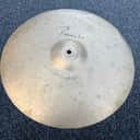 Paiste 16" Signature Fast Crash Cymbal 1989 - Present - Traditional