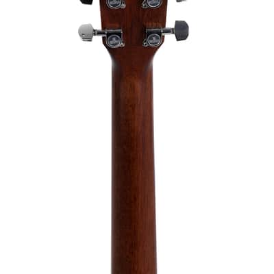 Western-Gitarre Sigma DM-ST image 3