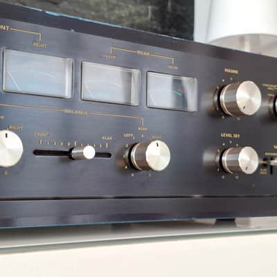 Immagine Sansui QS1 1970-1980 - 5